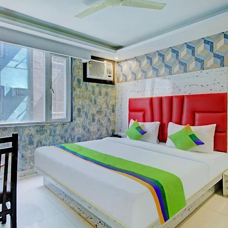 Treebo Trend Smart Signature New Delhi Bagian luar foto